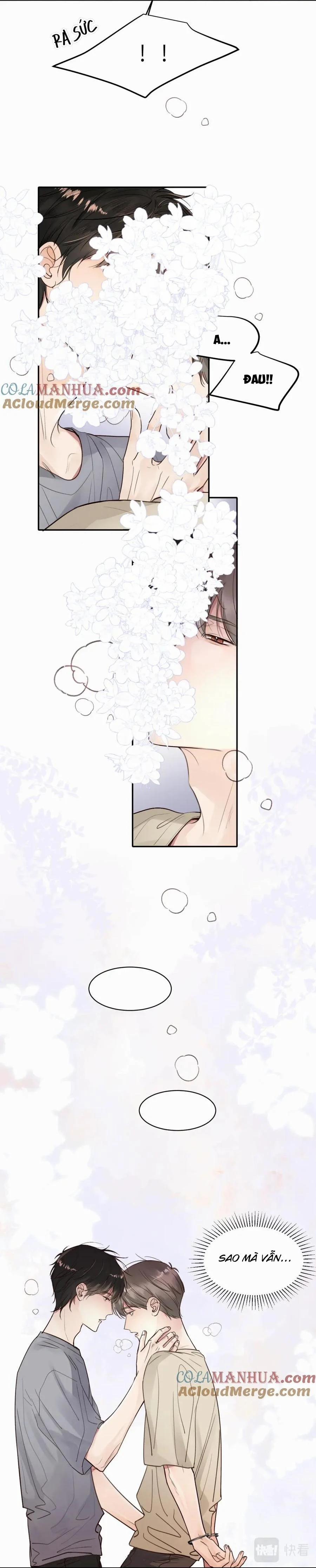 Chó Chuộc Tội 16 trang 3