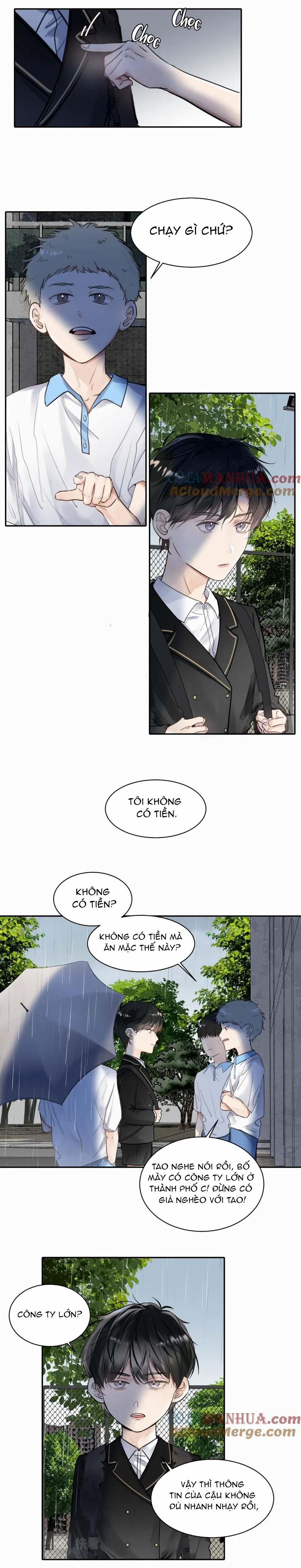 Chó Chuộc Tội 19 trang 1