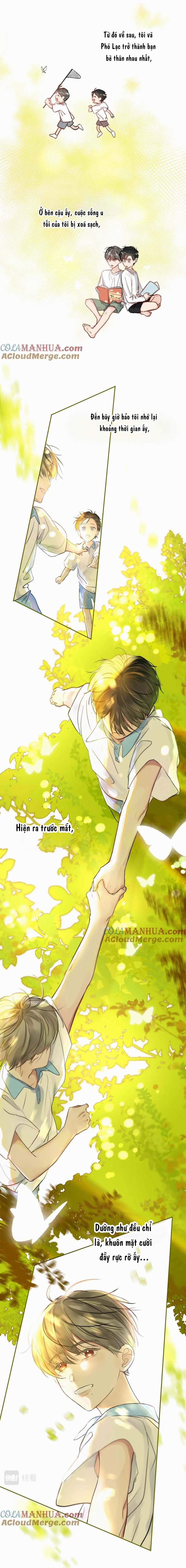 Chó Chuộc Tội 19 trang 10