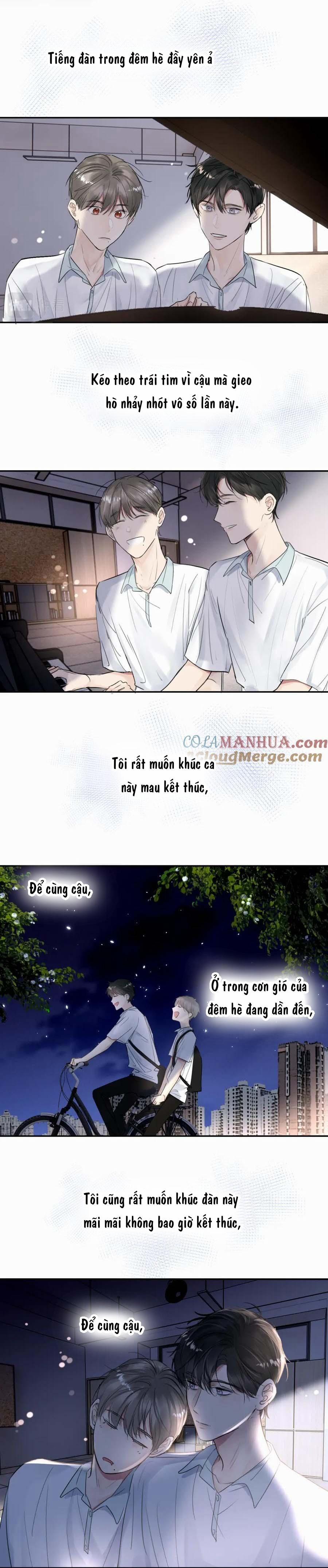 Chó Chuộc Tội 19 trang 15