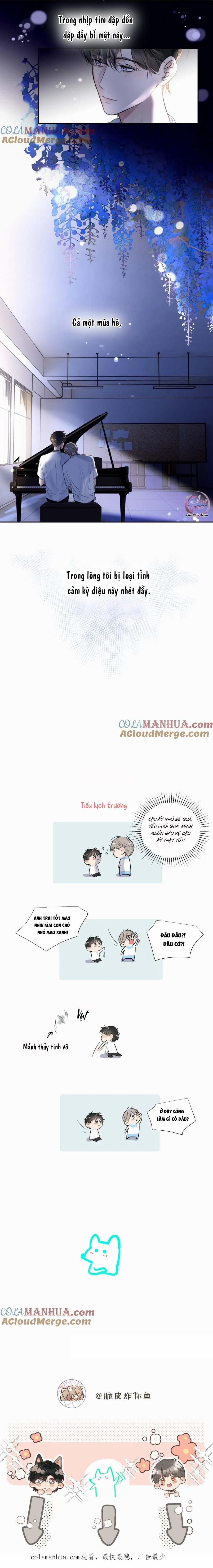 Chó Chuộc Tội 19 trang 16