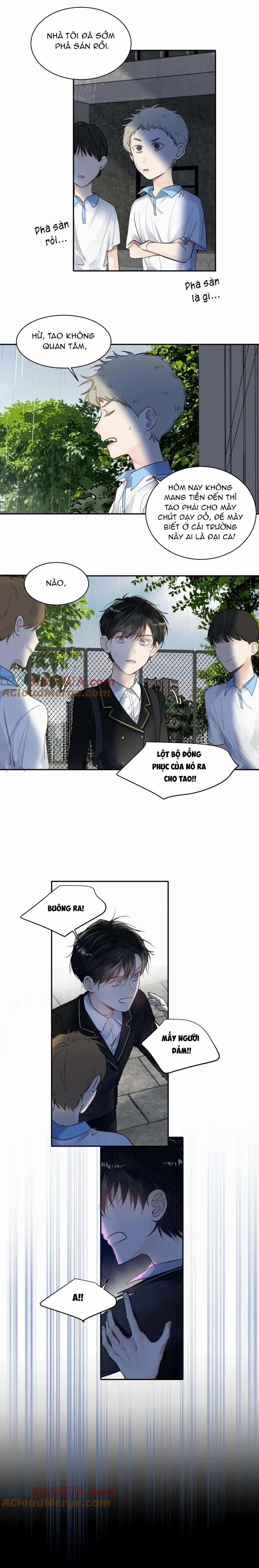 Chó Chuộc Tội 19 trang 2