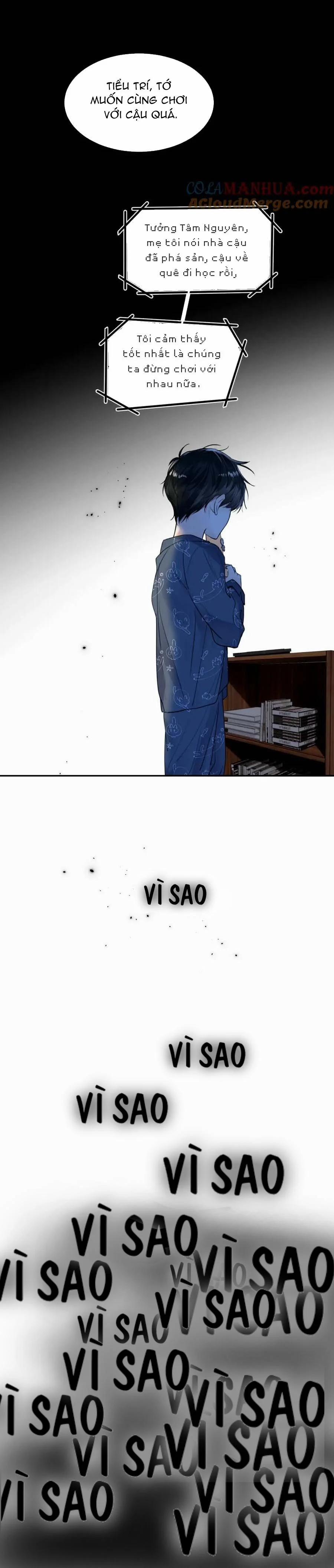 Chó Chuộc Tội 19 trang 4