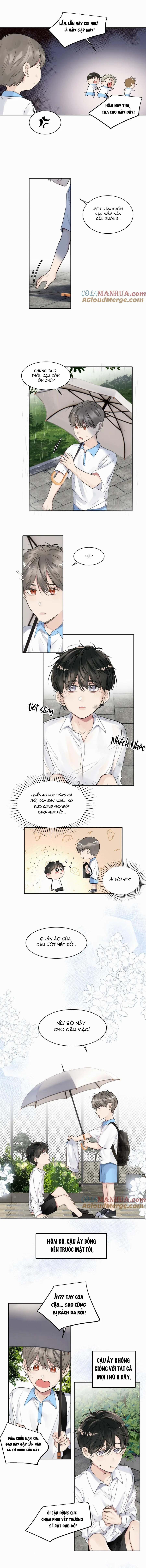 Chó Chuộc Tội 19 trang 8