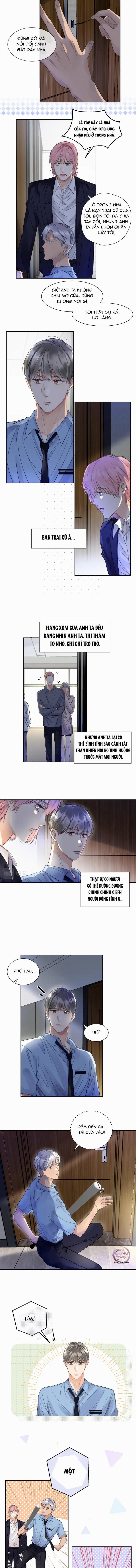 Chó Chuộc Tội 2 trang 5