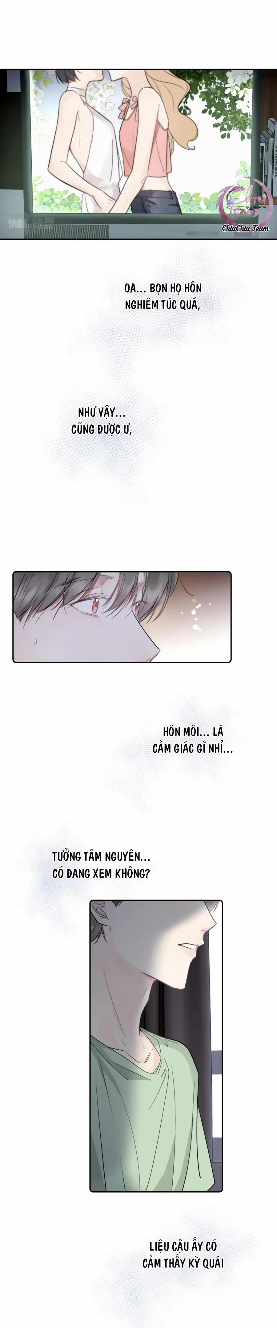 Chó Chuộc Tội 20 trang 11