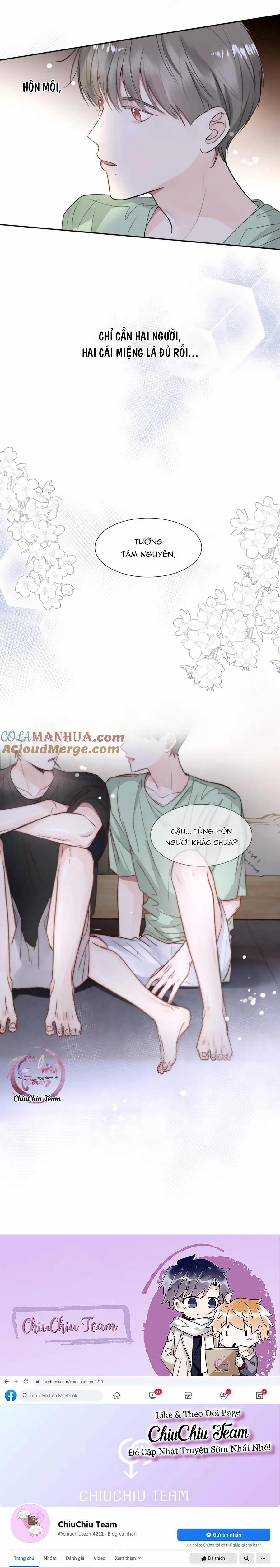 Chó Chuộc Tội 20 trang 14