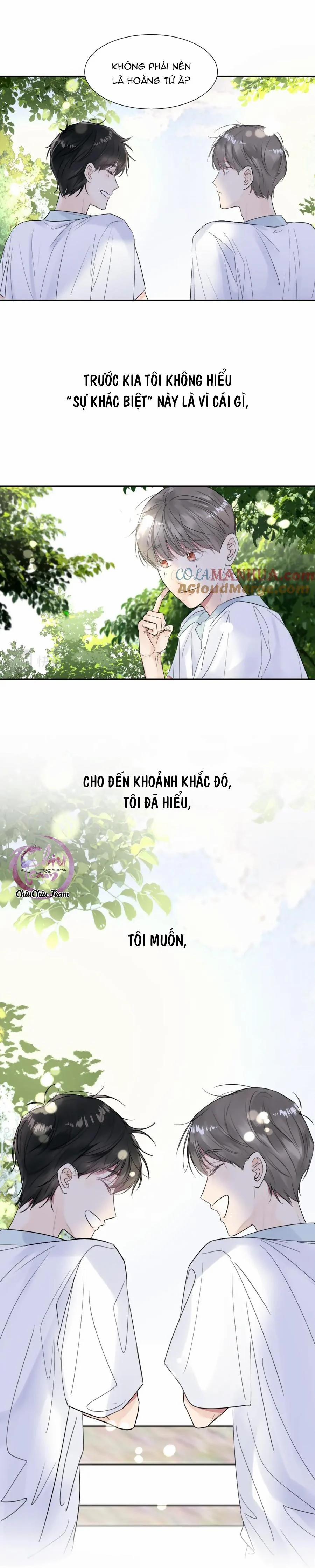 Chó Chuộc Tội 20 trang 6