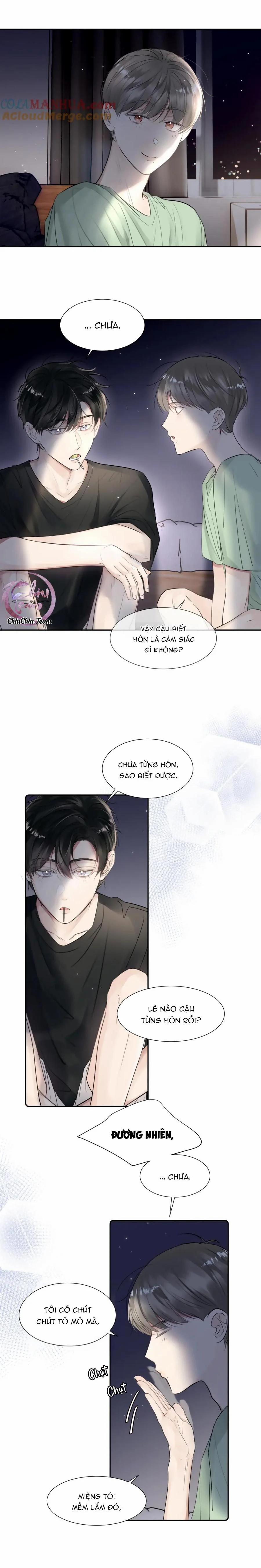 Chó Chuộc Tội 21 trang 1