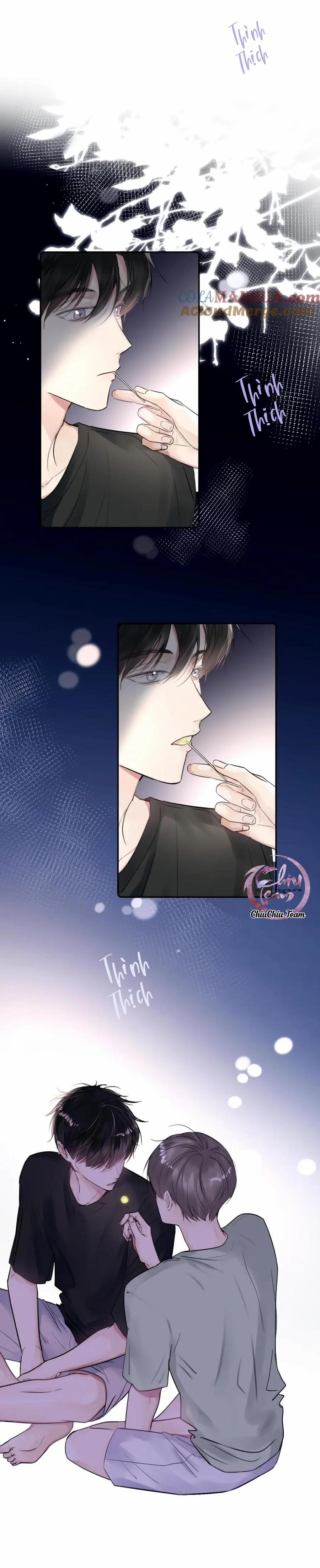 Chó Chuộc Tội 21 trang 3