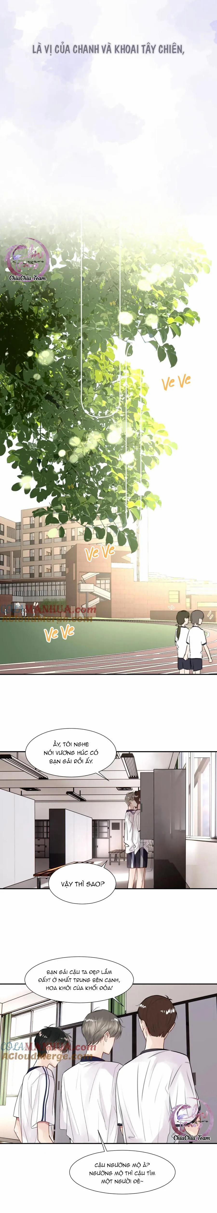 Chó Chuộc Tội 21 trang 7