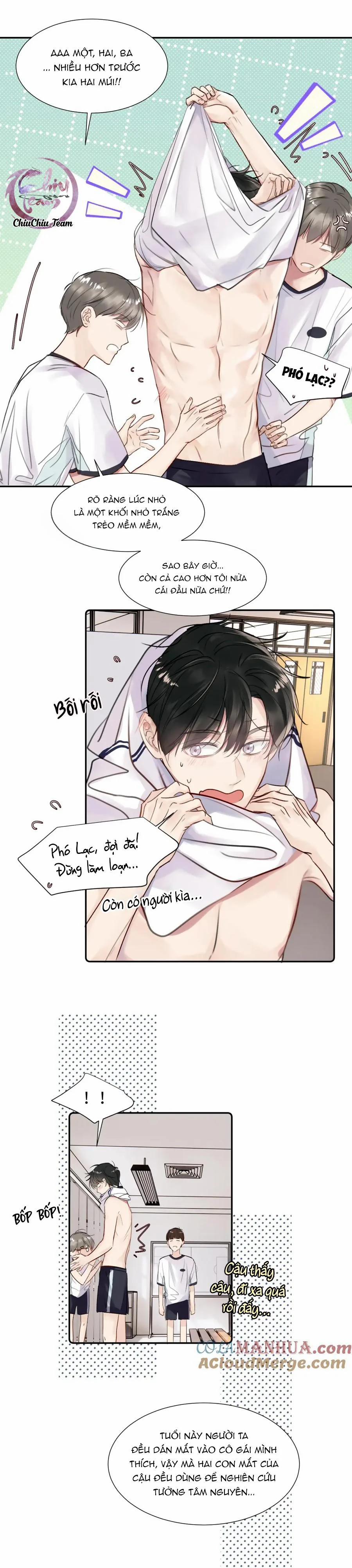 Chó Chuộc Tội 21 trang 9