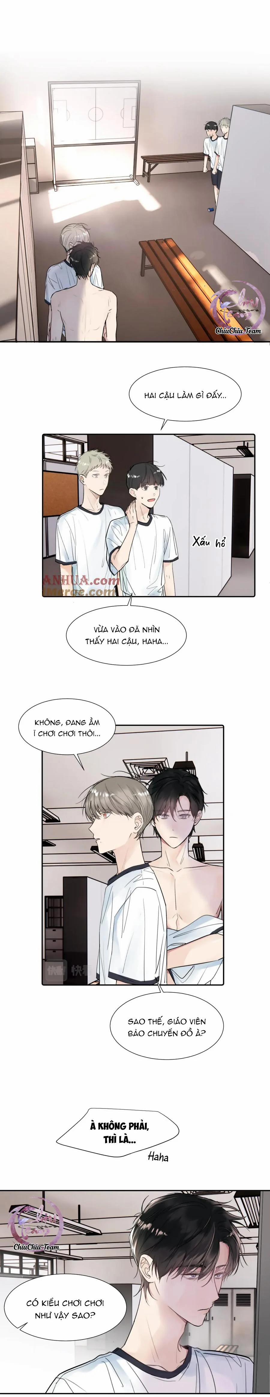 Chó Chuộc Tội 22 trang 1