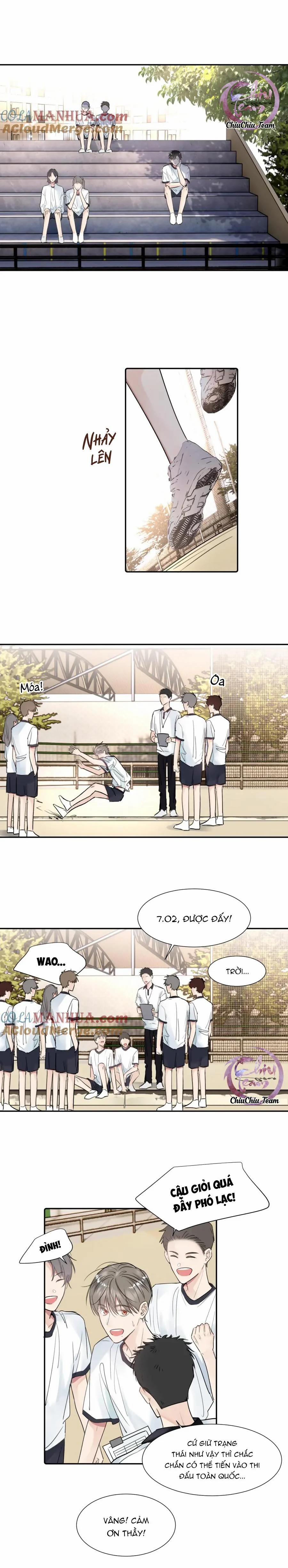 Chó Chuộc Tội 22 trang 4