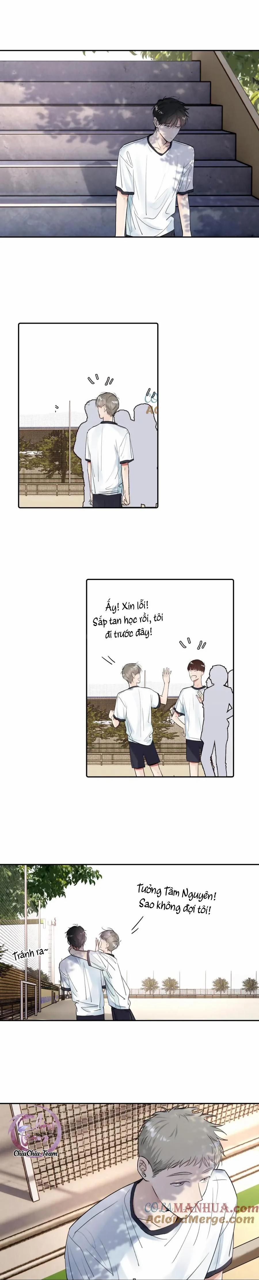 Chó Chuộc Tội 22 trang 7