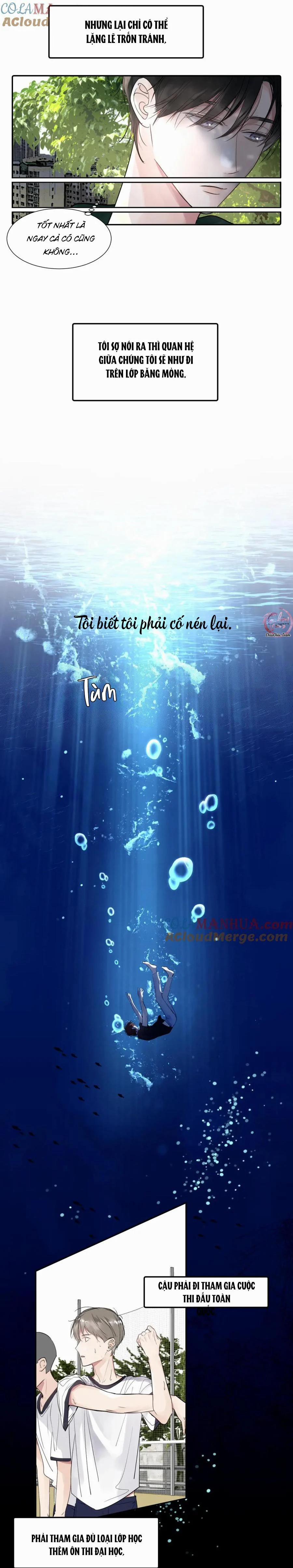 Chó Chuộc Tội 23 trang 2