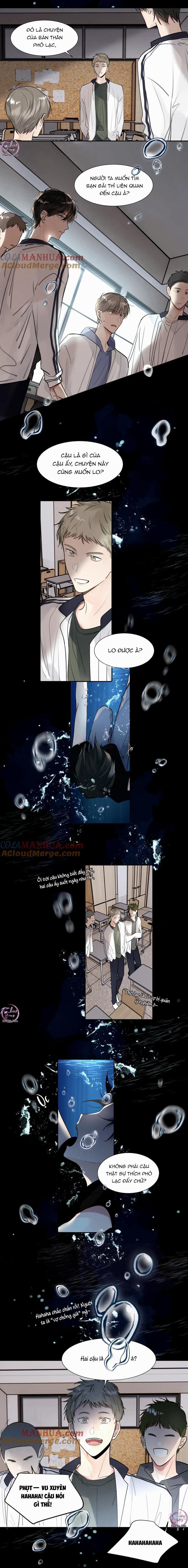 Chó Chuộc Tội 23 trang 9