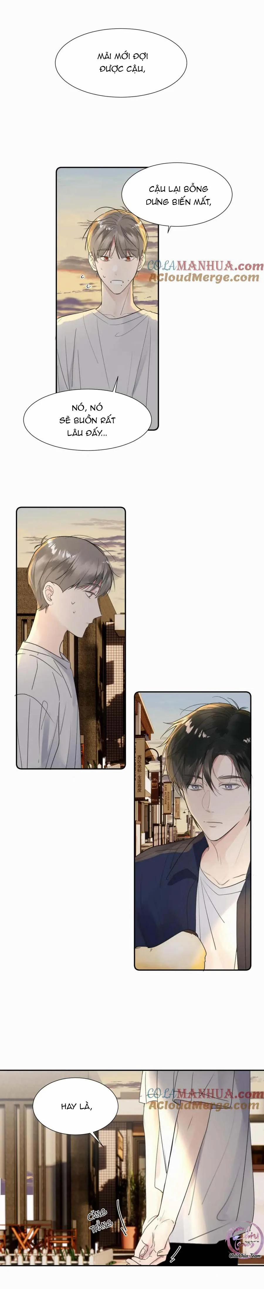 Chó Chuộc Tội 24 trang 5