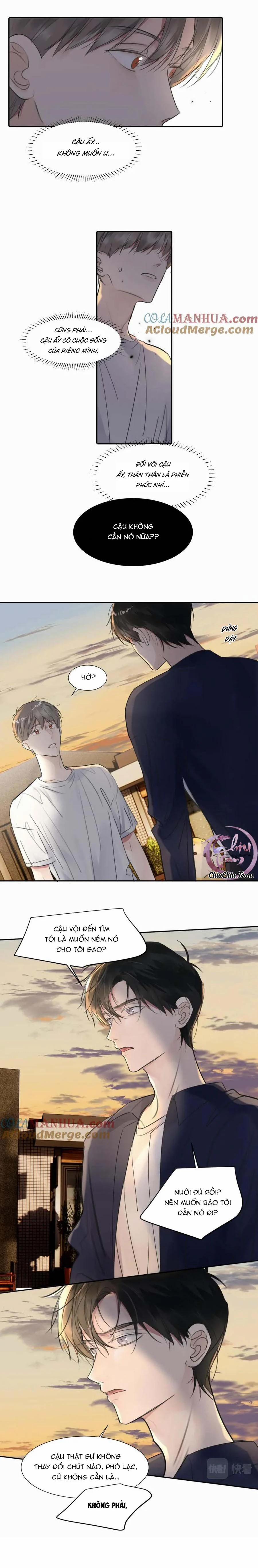 Chó Chuộc Tội 24 trang 7