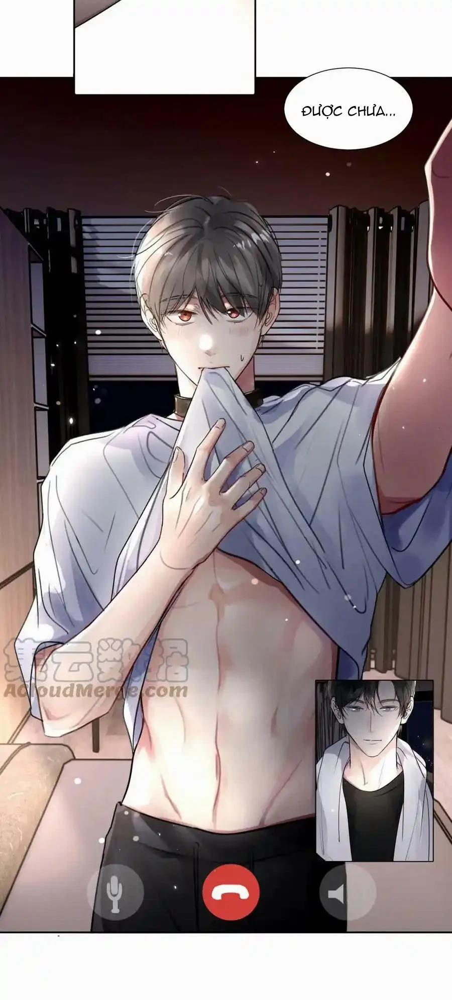 Chó Chuộc Tội 25 trang 2