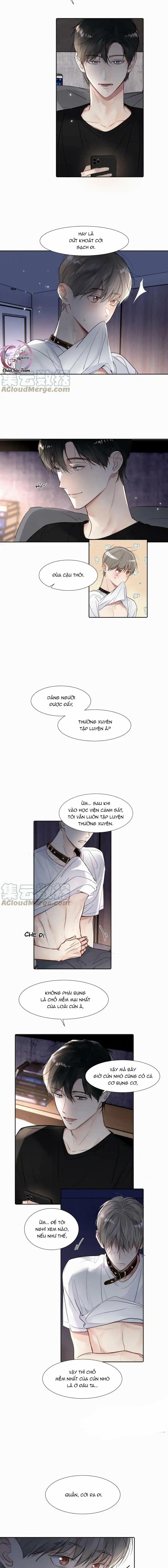 Chó Chuộc Tội 26 trang 1