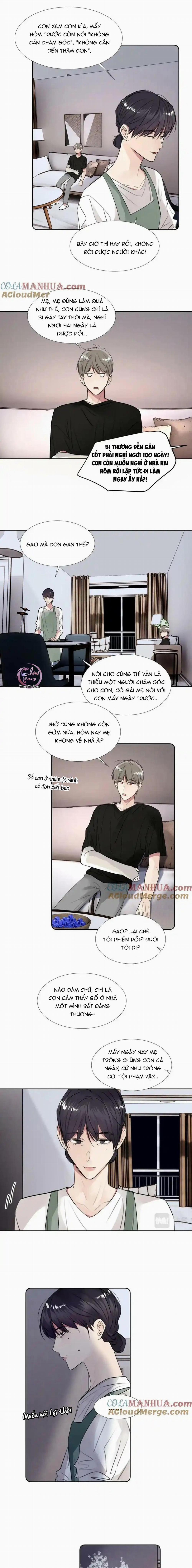 Chó Chuộc Tội 27 trang 8