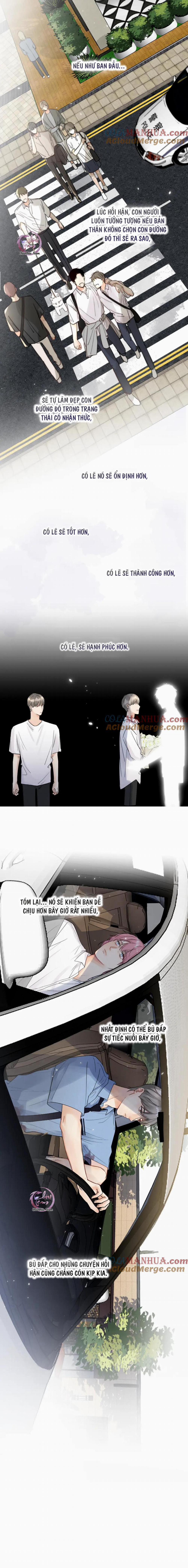 Chó Chuộc Tội 3 trang 5