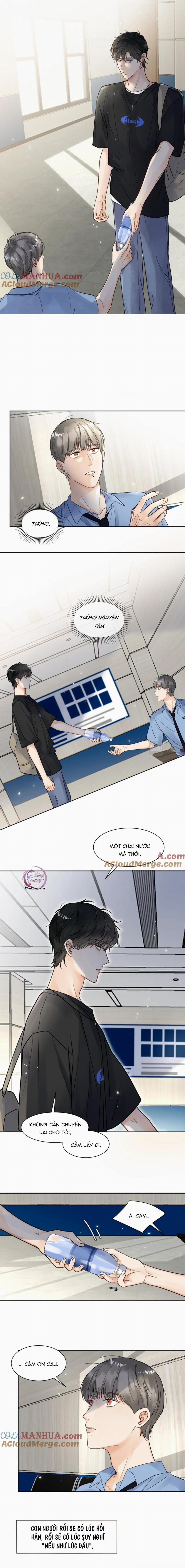 Chó Chuộc Tội 3 trang 9