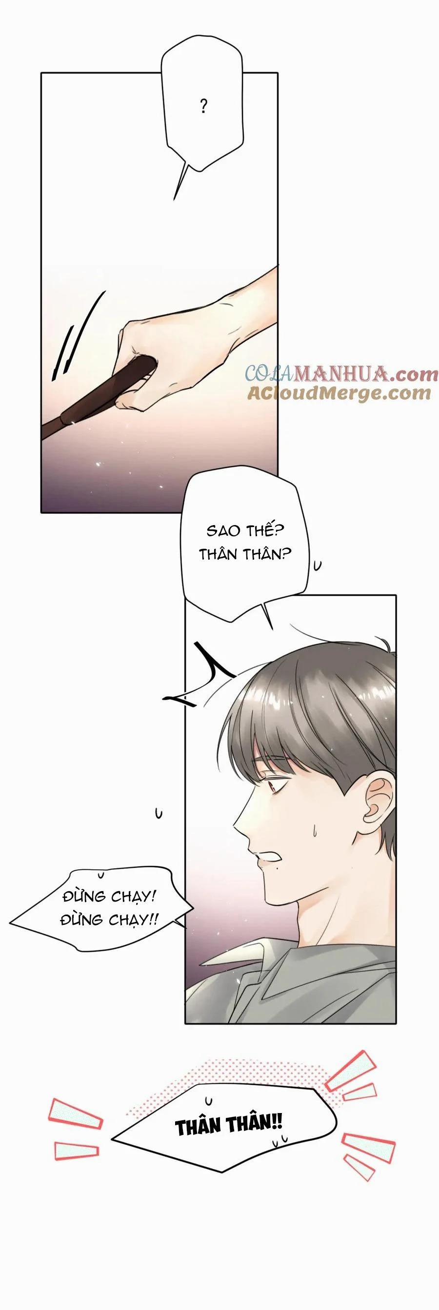 Chó Chuộc Tội 5 trang 24