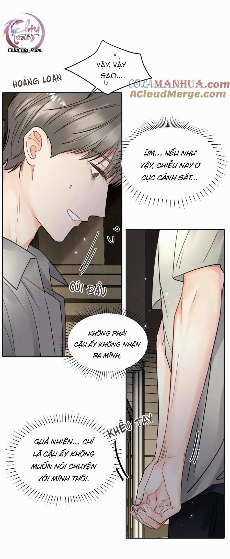 Chó Chuộc Tội 6 trang 13