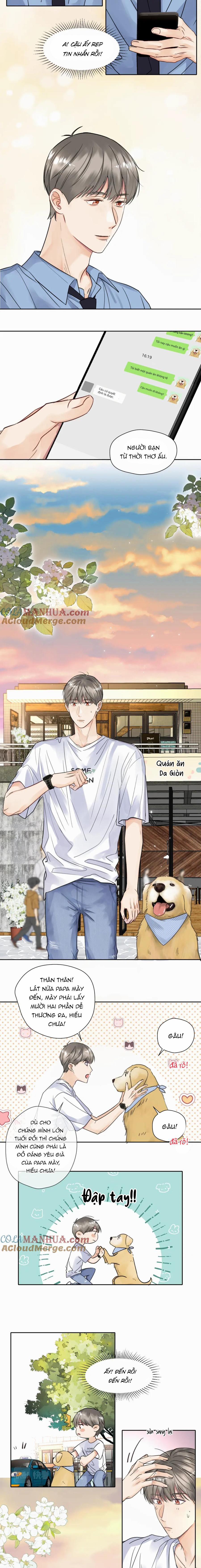 Chó Chuộc Tội 7 trang 3