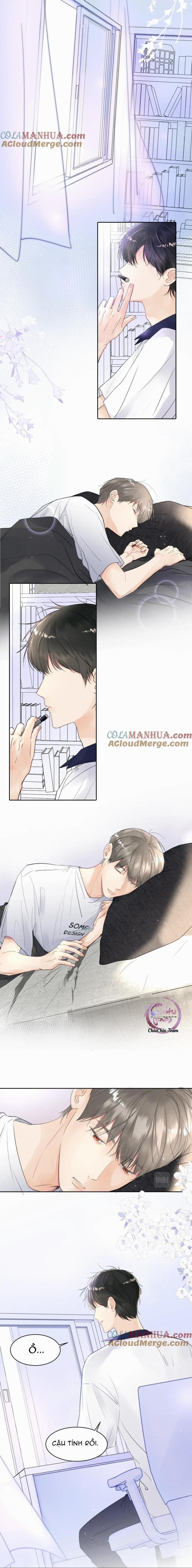 Chó Chuộc Tội 9 trang 1