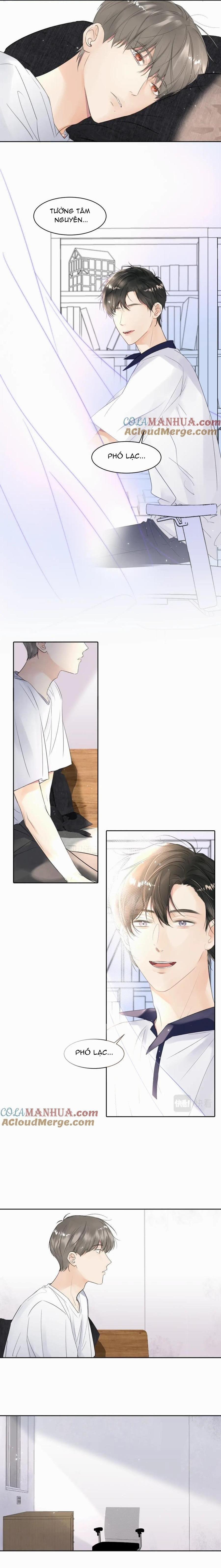 Chó Chuộc Tội 9 trang 2