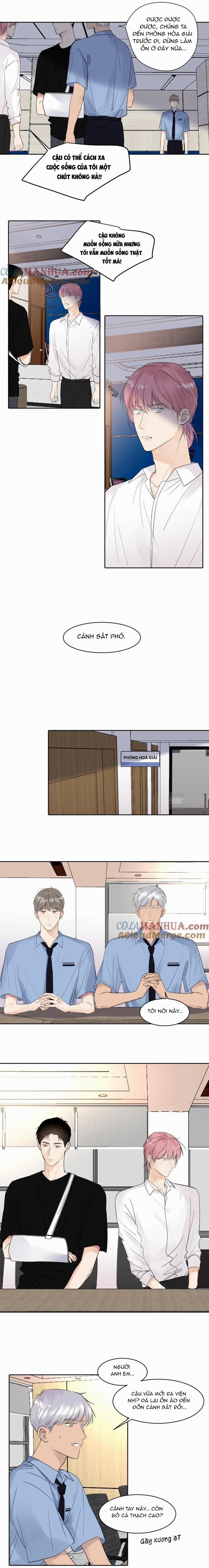 Chó Chuộc Tội 9 trang 5