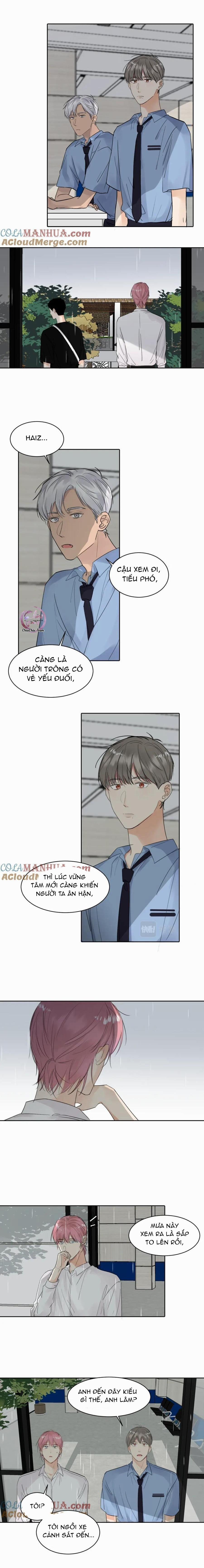 Chó Chuộc Tội 9 trang 9