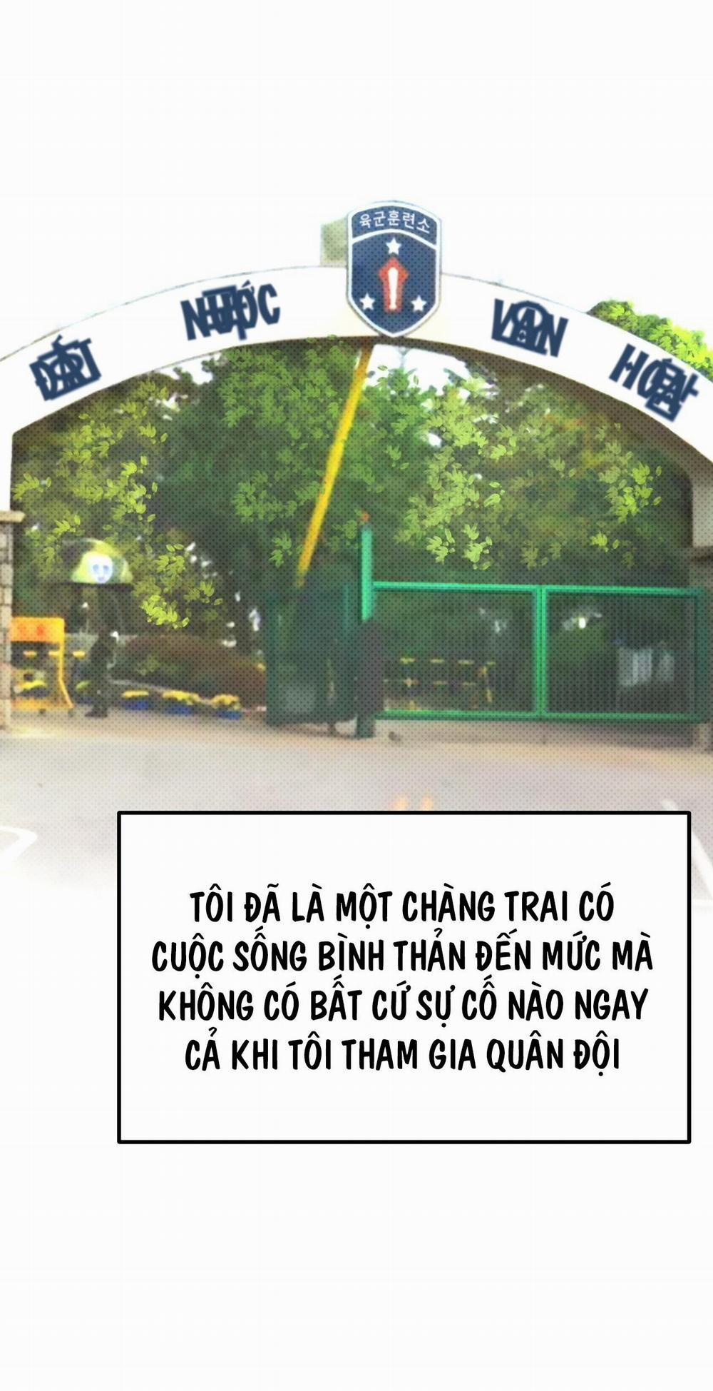 CHỜ CHÚT! ĐỪNG DI CHUYỂN Chương 1 Trang 19