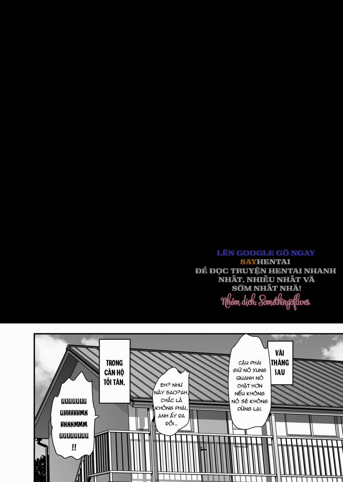 Cho Đến Khi Tôi Sa Ngã Thành Thú Cưng Xử Lý Tình Dục - Với Gal Ngoan Ngoãn Và Gal NTR 2 trang 34