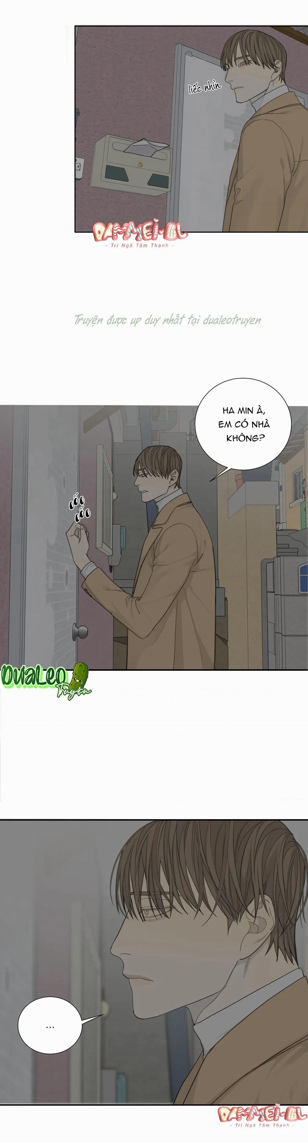 Chó Điên 16 trang 11