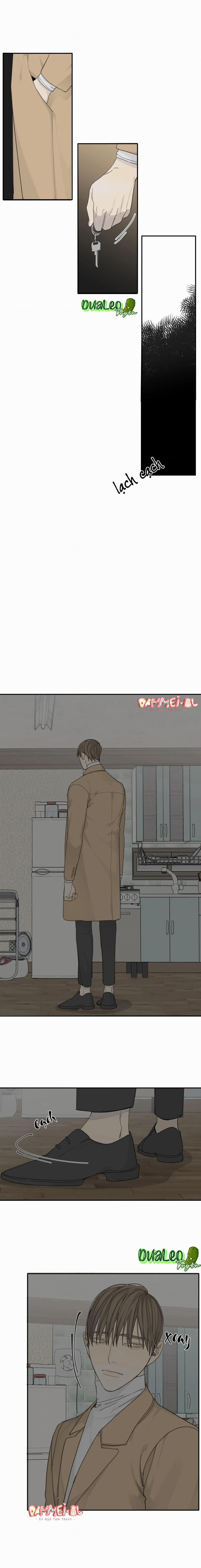 Chó Điên 16 trang 12