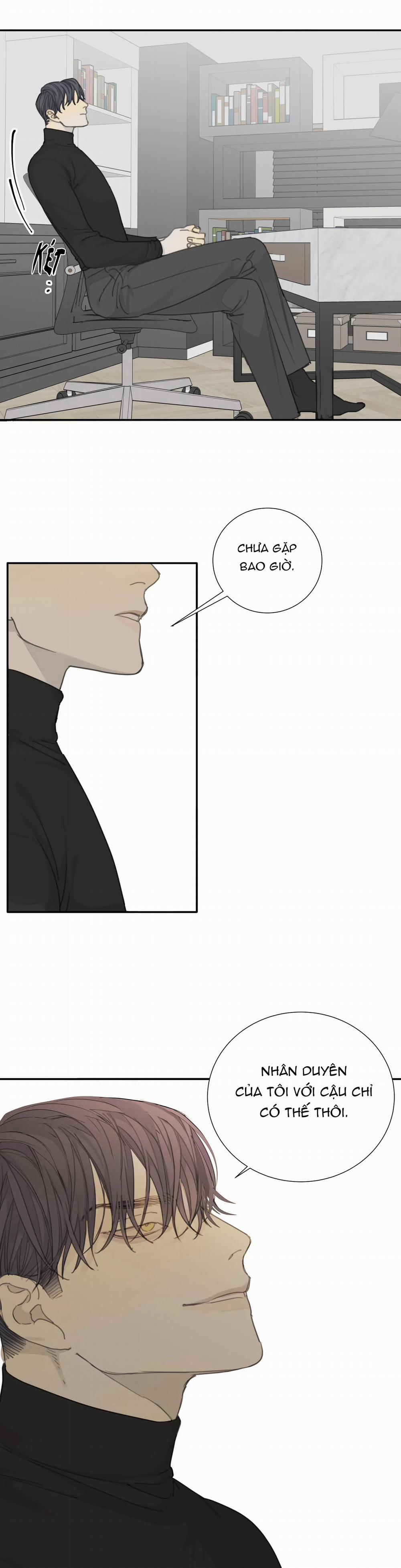 Chó Điên 17 trang 20