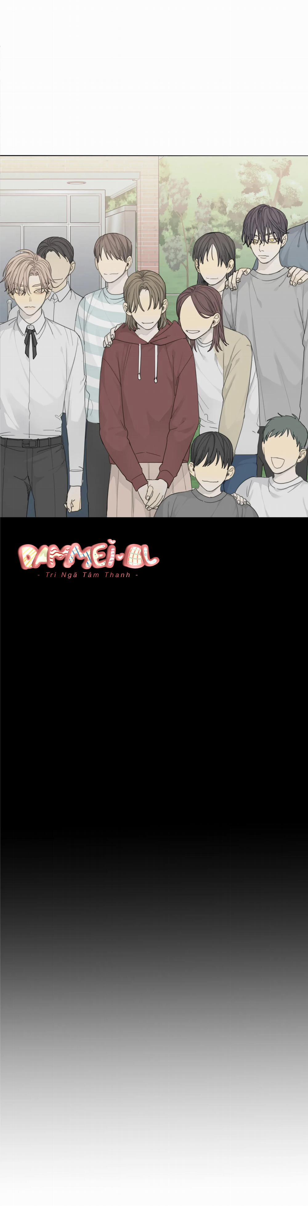 Chó Điên 17 trang 3