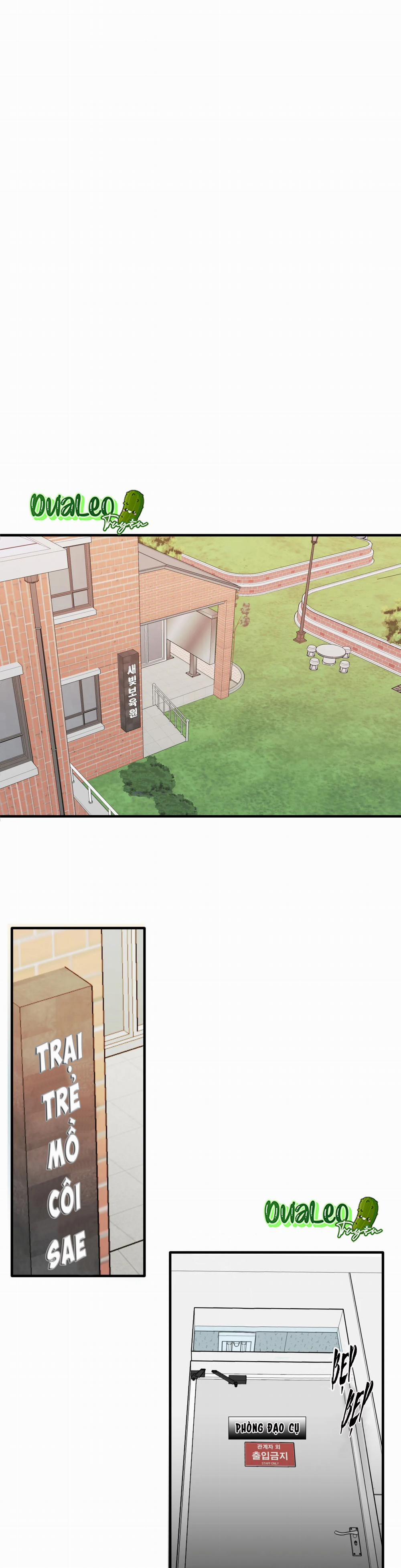 Chó Điên 17 trang 4