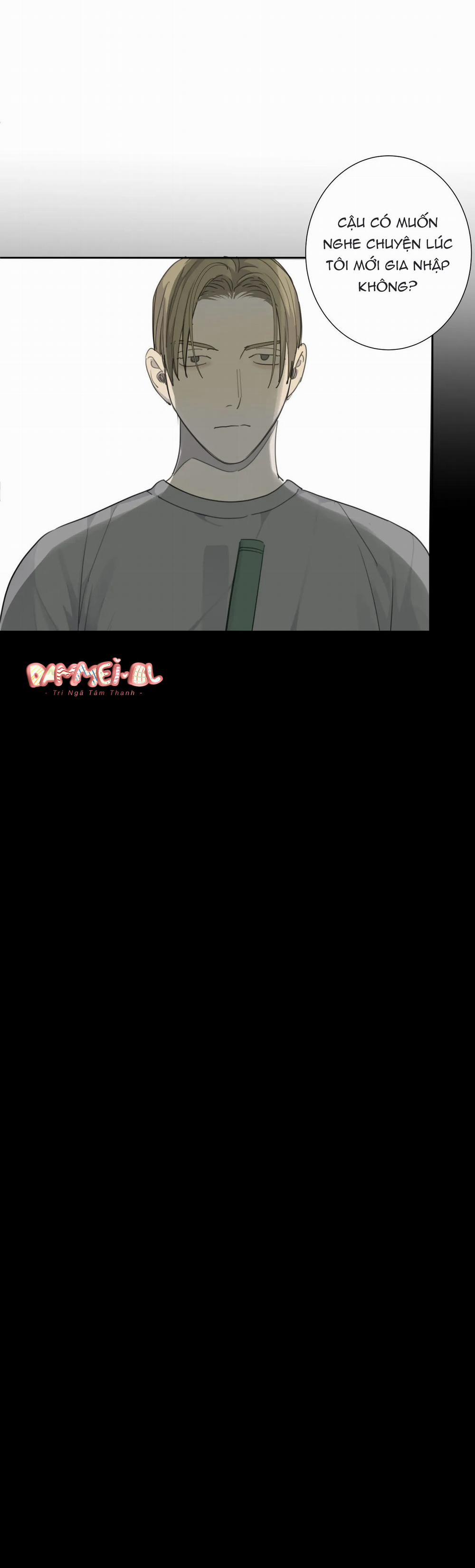 Chó Điên 18 trang 23