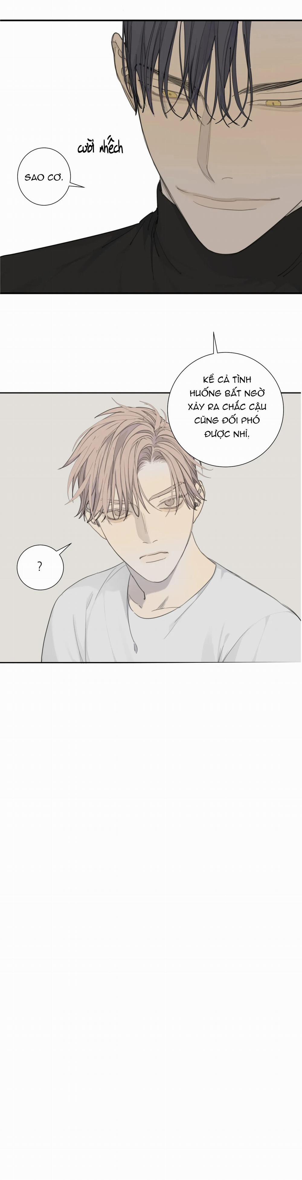 Chó Điên 18 trang 7