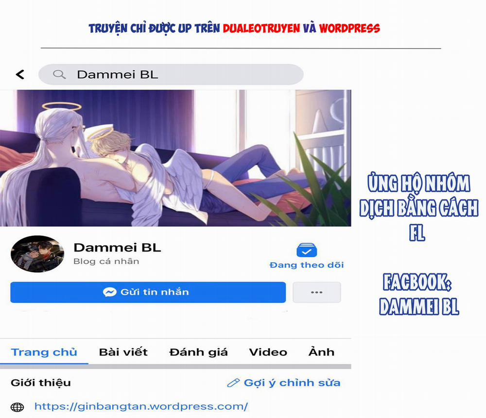 Chó Điên 19 trang 10