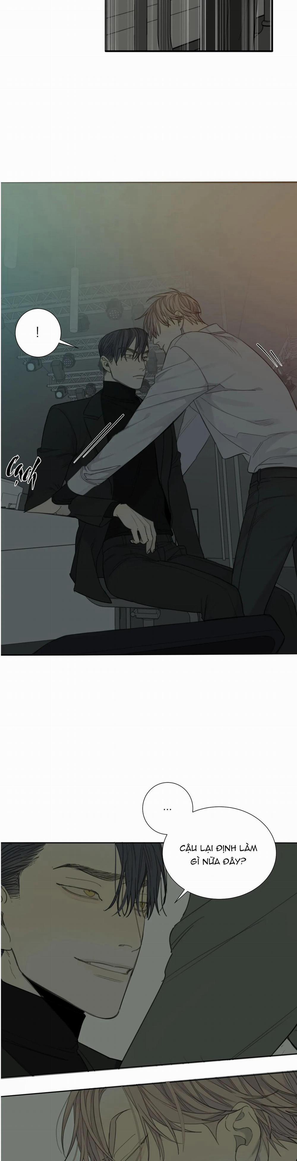 Chó Điên 21 trang 13