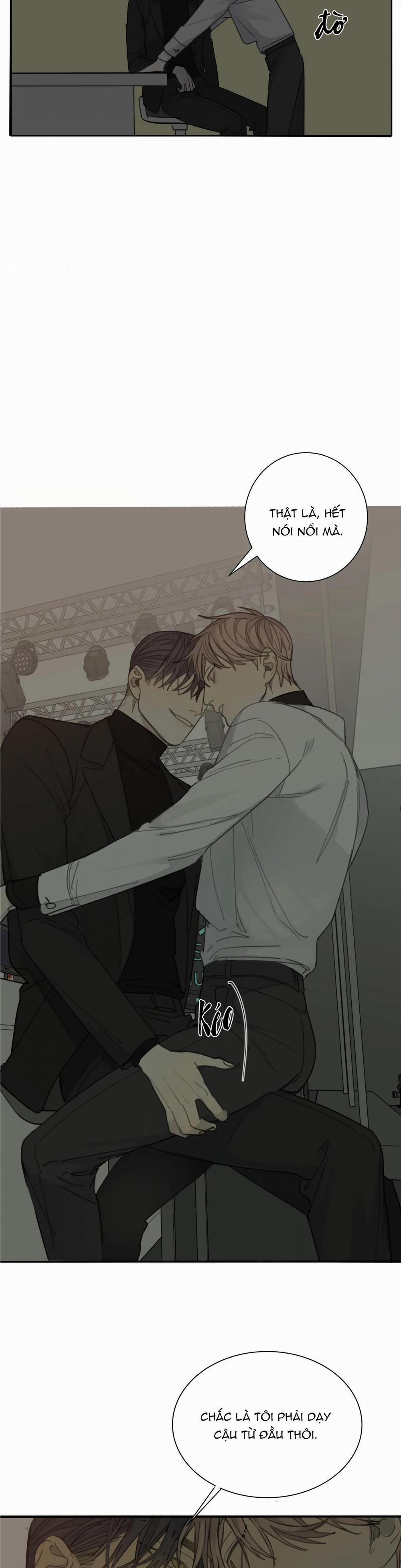 Chó Điên 21 trang 15