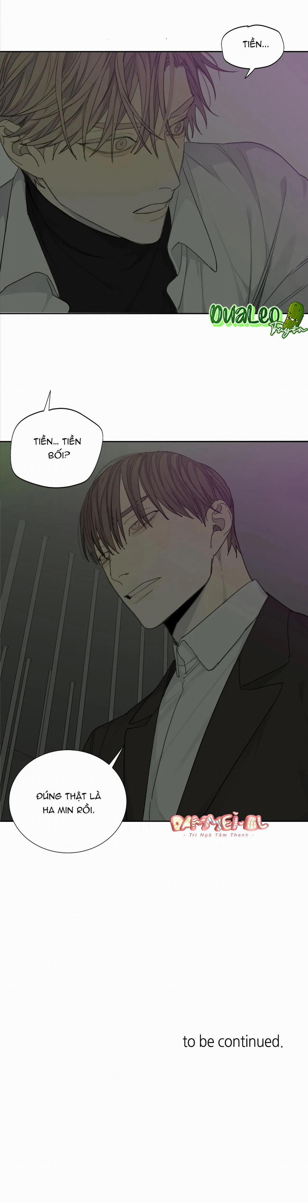 Chó Điên 21 trang 23