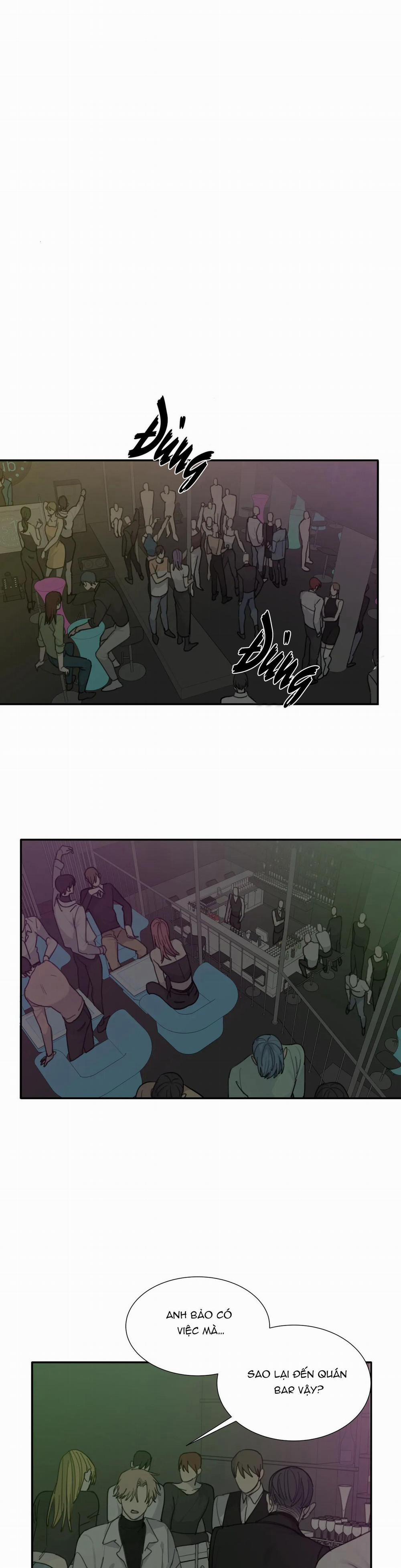 Chó Điên 21 trang 7