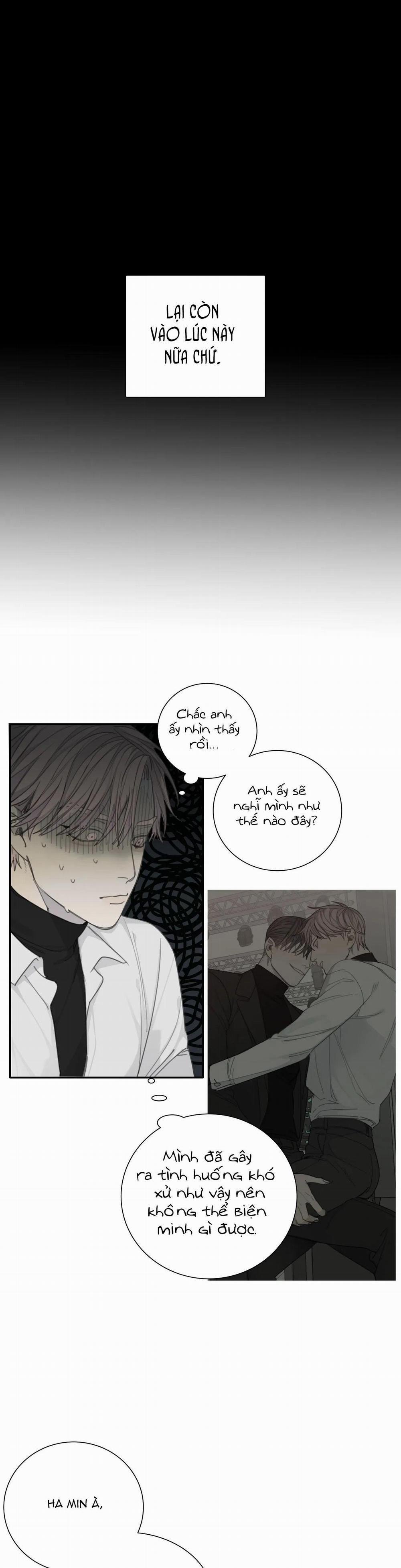 Chó Điên 22 trang 2